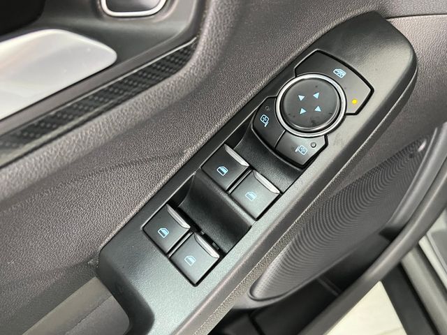 2024 Ford Escape ST-Line Carrollton TX