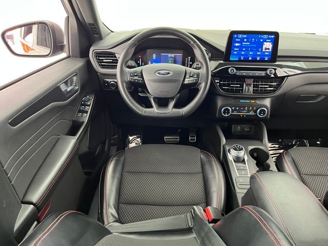 2024 Ford Escape ST-Line Carrollton TX