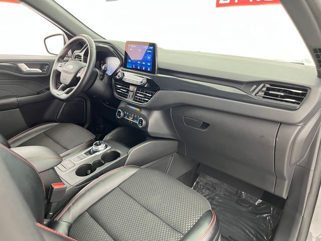 2024 Ford Escape ST-Line Carrollton TX