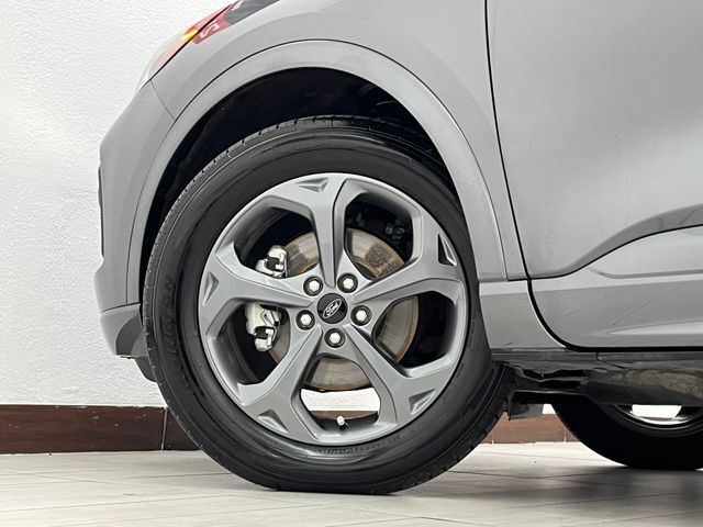 2024 Ford Escape ST-Line Carrollton TX