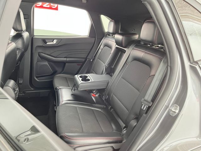2024 Ford Escape ST-Line Carrollton TX