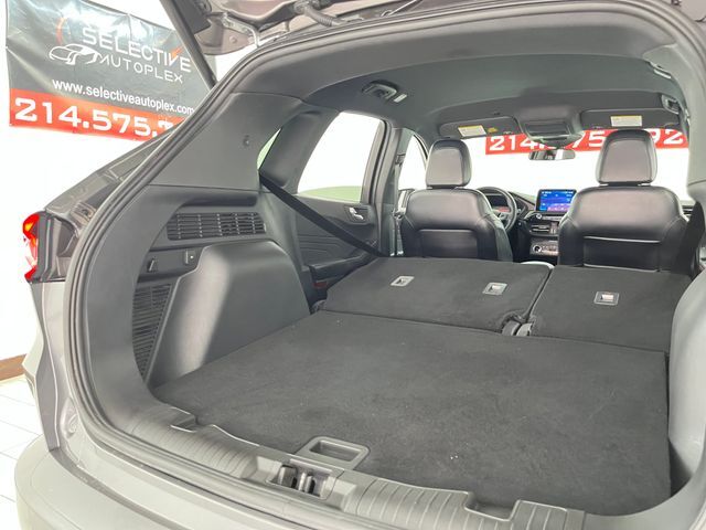 2024 Ford Escape ST-Line Carrollton TX