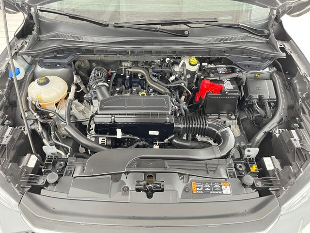 2024 Ford Escape ST-Line Carrollton TX