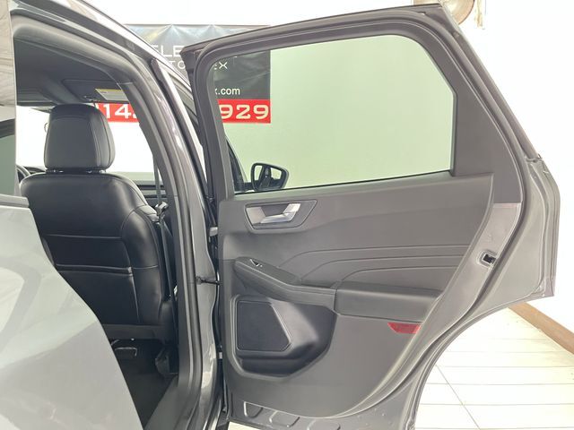 2024 Ford Escape ST-Line Carrollton TX