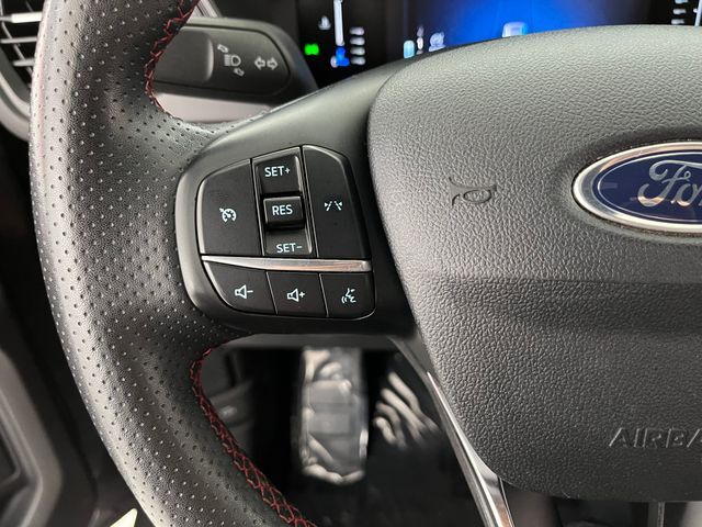 2024 Ford Escape ST-Line Carrollton TX
