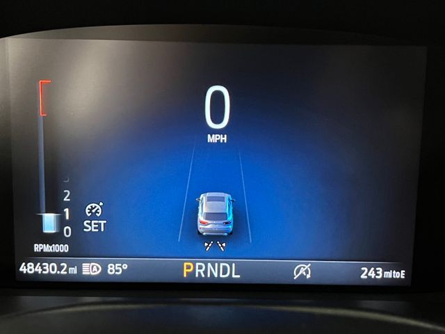 2024 Ford Escape ST-Line Carrollton TX