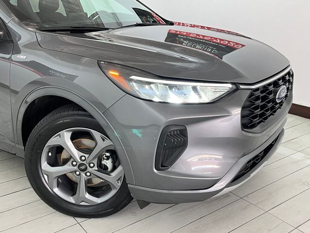 2024 Ford Escape ST-Line Carrollton TX