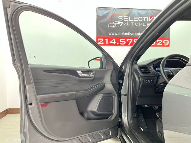 2024 Ford Escape ST-Line Carrollton TX