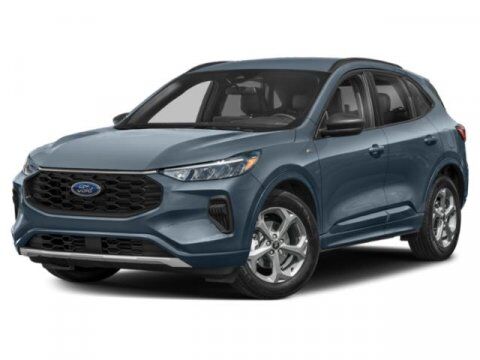 2024 Ford Escape ST-Line Dalton GA
