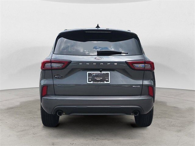 2024 Ford Escape ST-Line Dalton GA