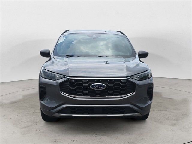 2024 Ford Escape ST-Line Dalton GA