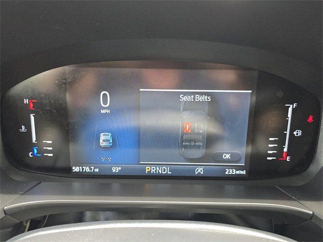 2024 Ford Escape ST-Line Dalton GA