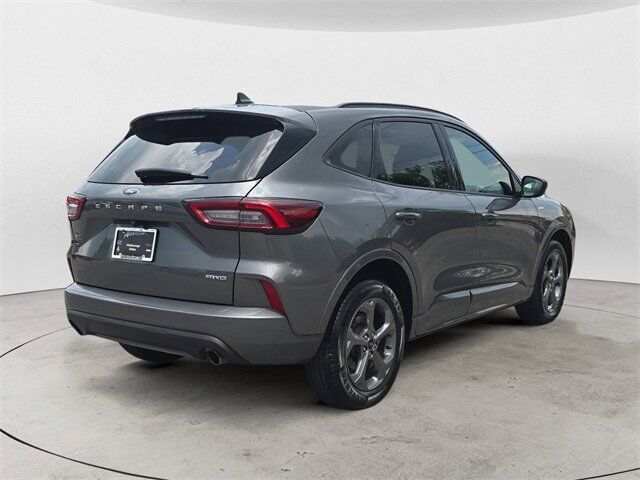 2024 Ford Escape ST-Line Dalton GA