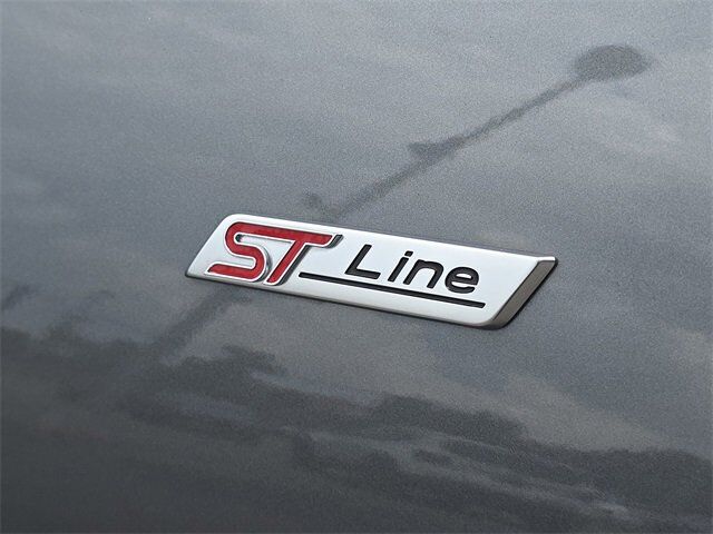 2024 Ford Escape ST-Line Dalton GA