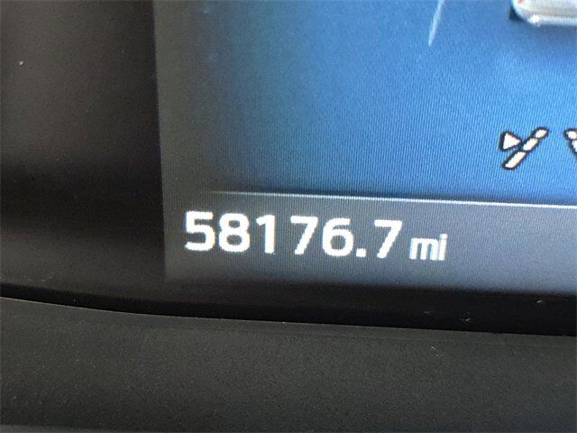 2024 Ford Escape ST-Line Dalton GA