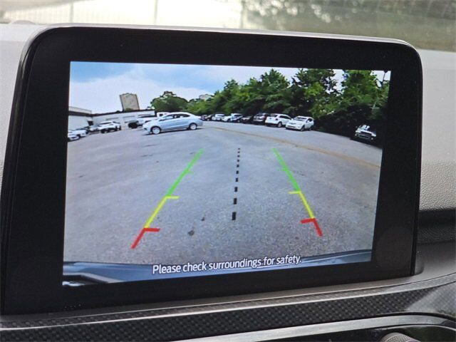 2024 Ford Escape ST-Line Dalton GA