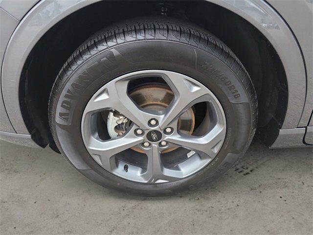 2024 Ford Escape ST-Line Dalton GA