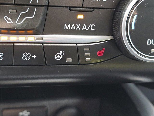 2024 Ford Escape ST-Line Dalton GA