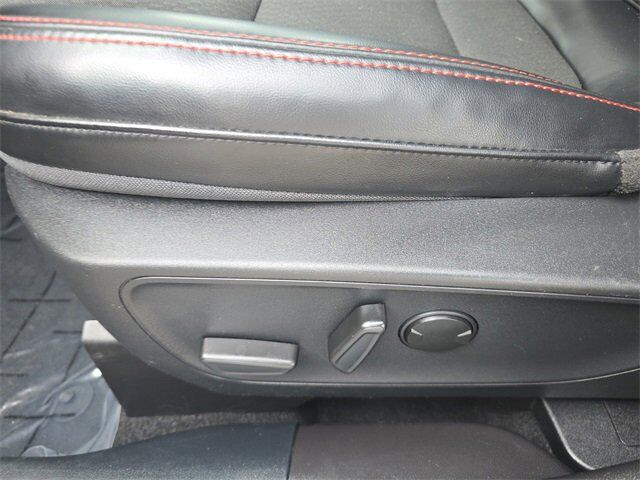 2024 Ford Escape ST-Line Dalton GA