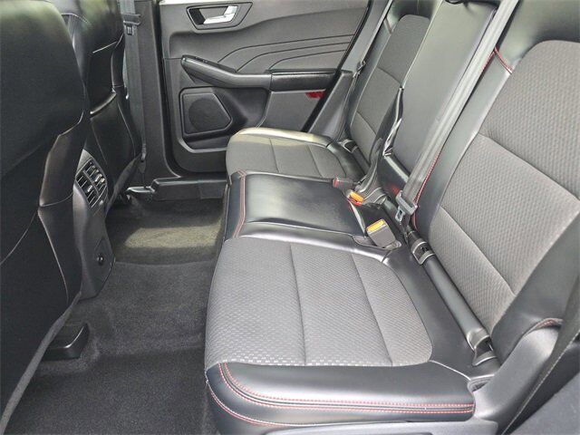 2024 Ford Escape ST-Line Dalton GA