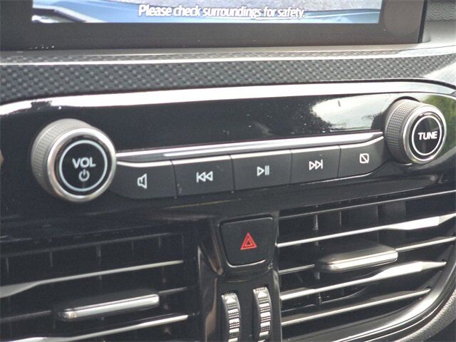 2024 Ford Escape ST-Line Dalton GA