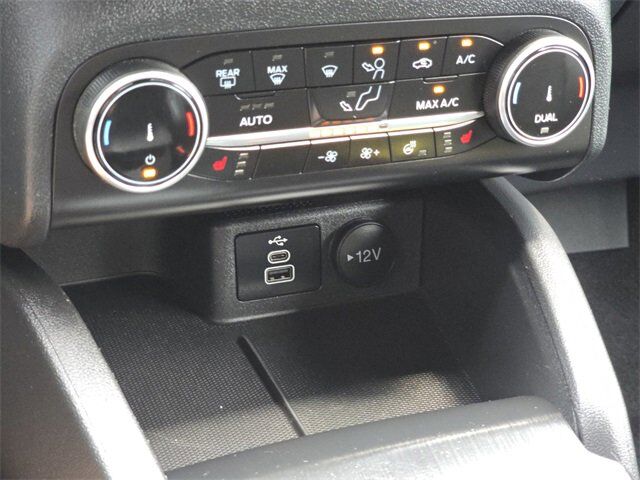 2024 Ford Escape ST-Line Dalton GA