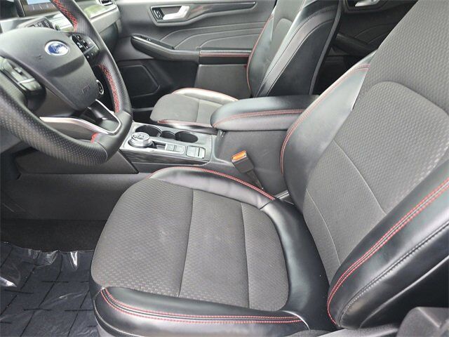 2024 Ford Escape ST-Line Dalton GA