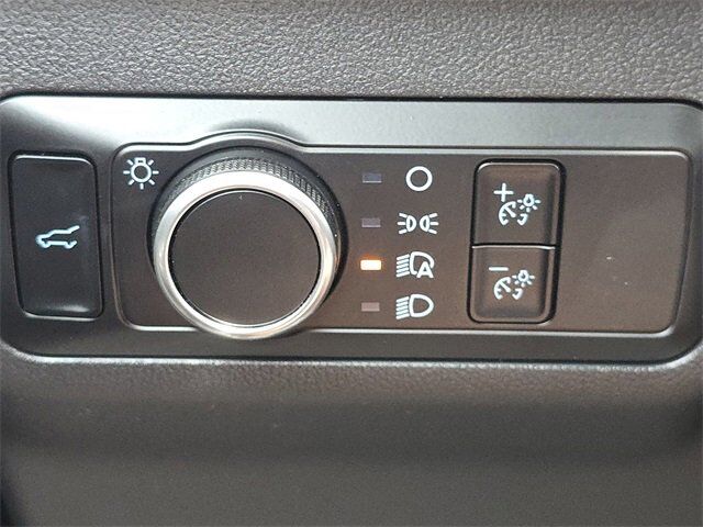 2024 Ford Escape ST-Line Dalton GA