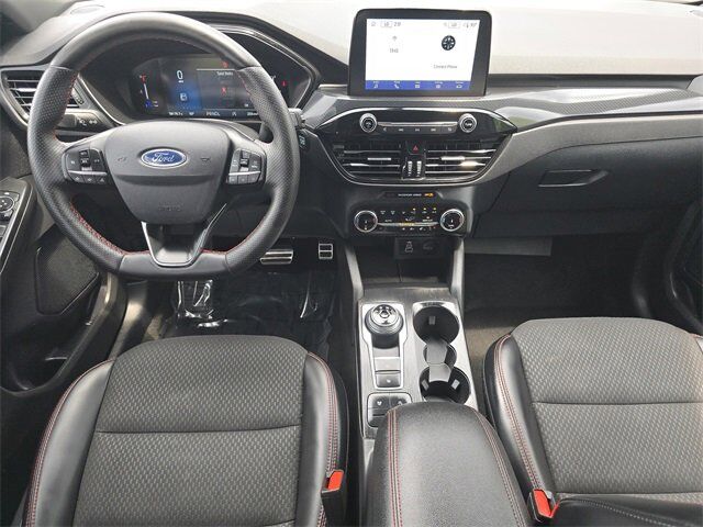 2024 Ford Escape ST-Line Dalton GA