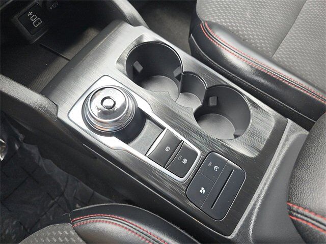 2024 Ford Escape ST-Line Dalton GA