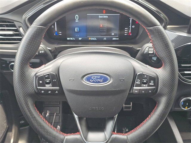 2024 Ford Escape ST-Line Dalton GA