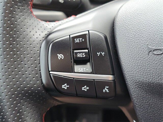 2024 Ford Escape ST-Line Dalton GA