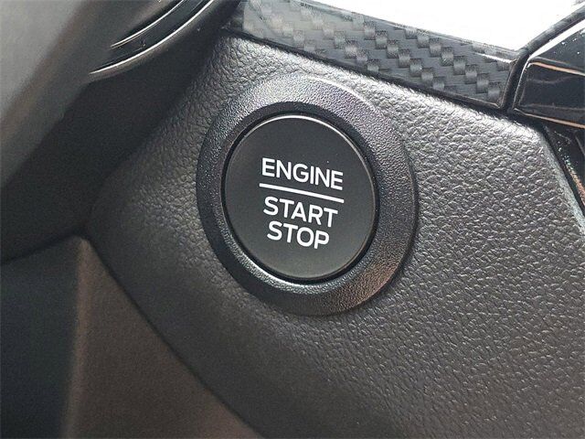 2024 Ford Escape ST-Line Dalton GA