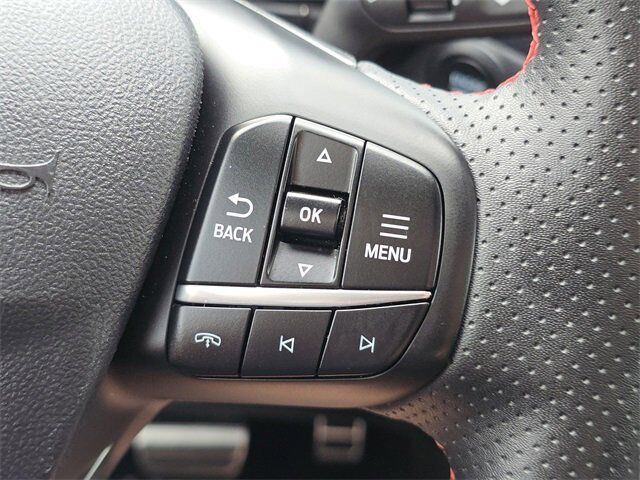 2024 Ford Escape ST-Line Dalton GA