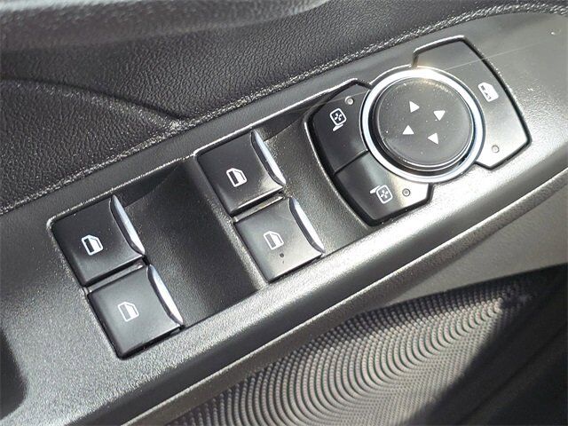 2024 Ford Escape ST-Line Dalton GA