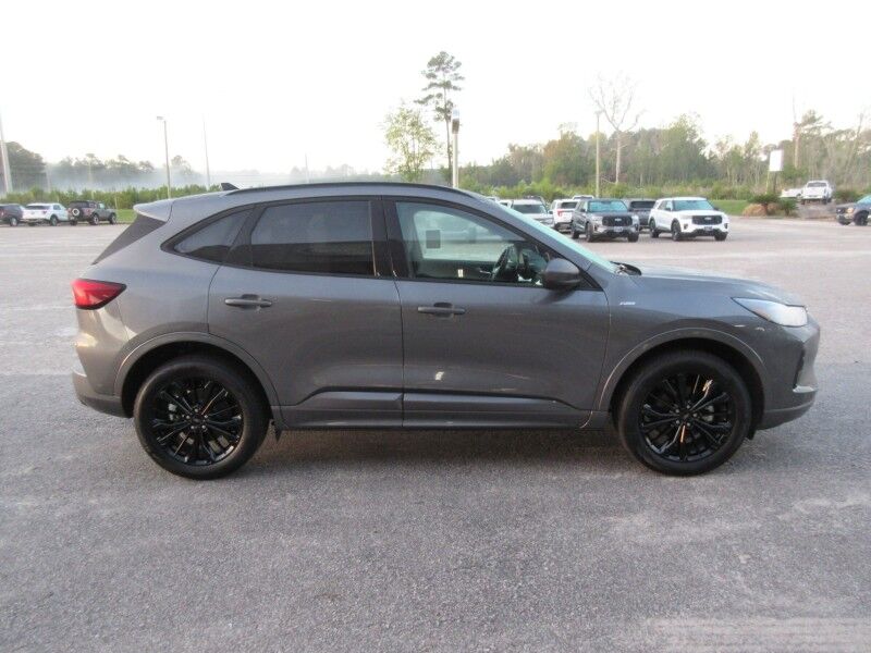2024 Ford Escape ST-Line Elite AWD St. George SC