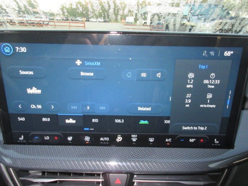 2024 Ford Escape ST-Line Elite AWD St. George SC