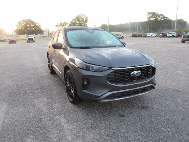 2024 Ford Escape ST-Line Elite AWD St. George SC