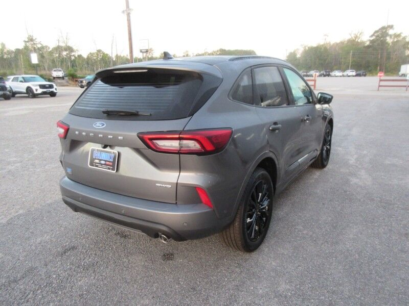 2024 Ford Escape ST-Line Elite AWD St. George SC