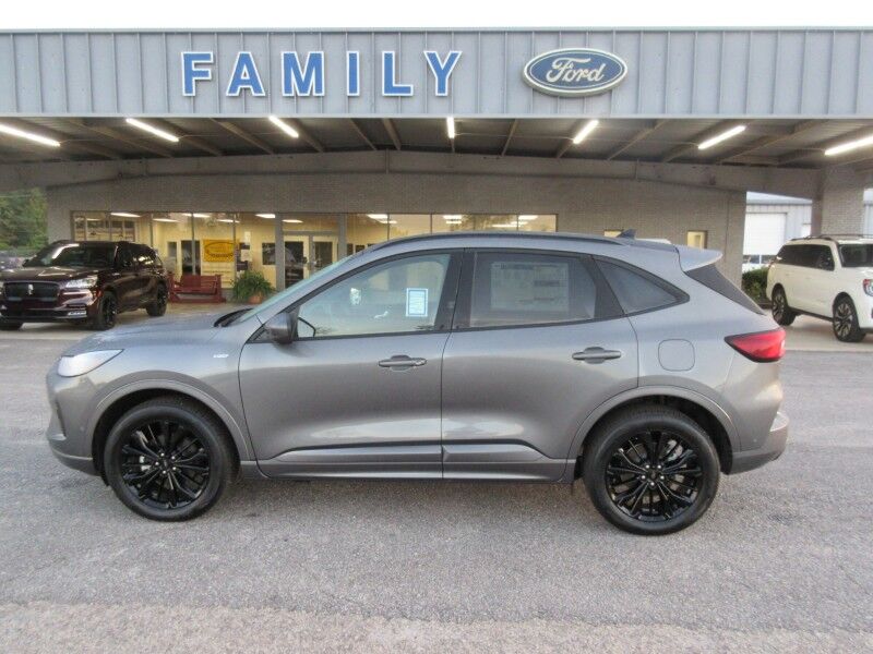 2024 Ford Escape ST-Line Elite AWD St. George SC