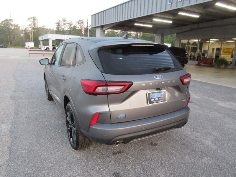 2024 Ford Escape ST-Line Elite AWD St. George SC