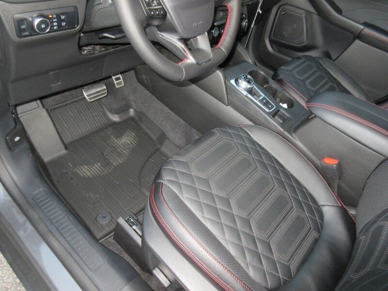 2024 Ford Escape ST-Line Elite AWD St. George SC