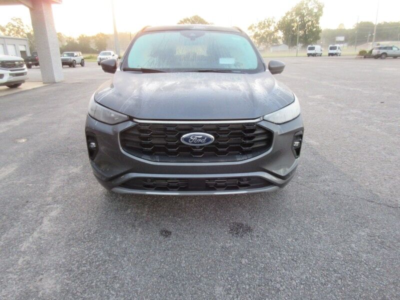 2024 Ford Escape ST-Line Elite AWD St. George SC