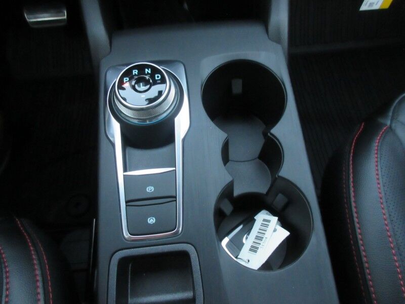 2024 Ford Escape ST-Line Elite AWD St. George SC