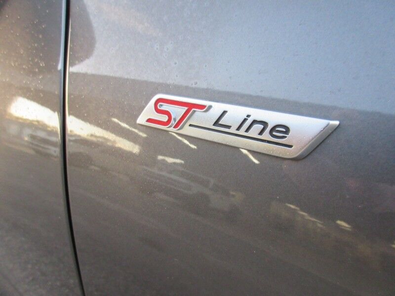 2024 Ford Escape ST-Line Elite AWD St. George SC