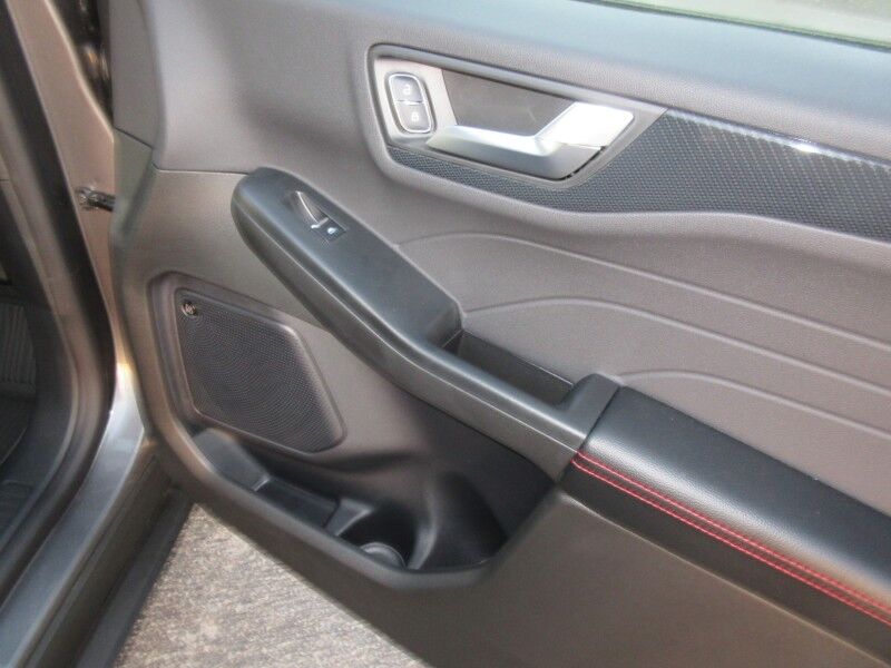 2024 Ford Escape ST-Line Elite AWD St. George SC