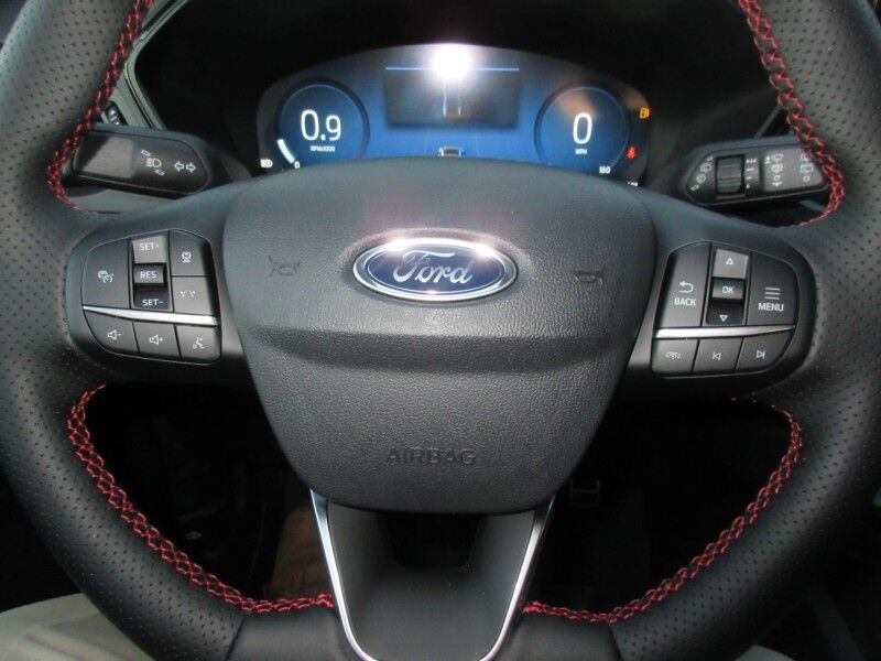 2024 Ford Escape ST-Line Elite AWD St. George SC