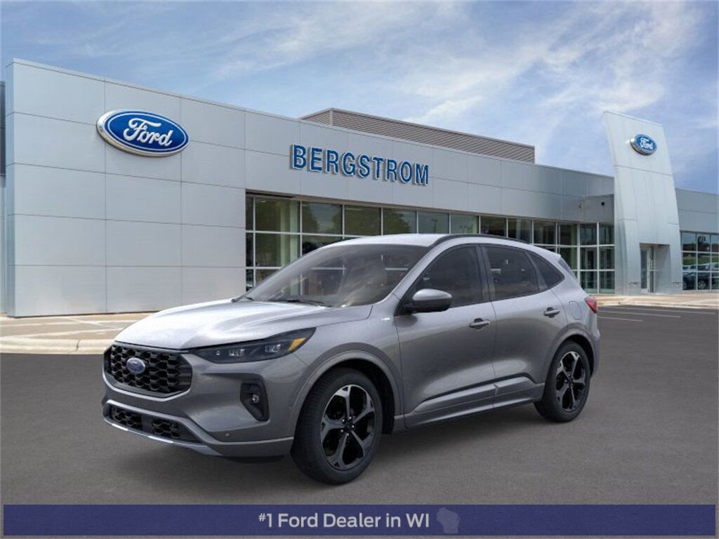 2024 Ford Escape ST-Line Elite Green Bay WI