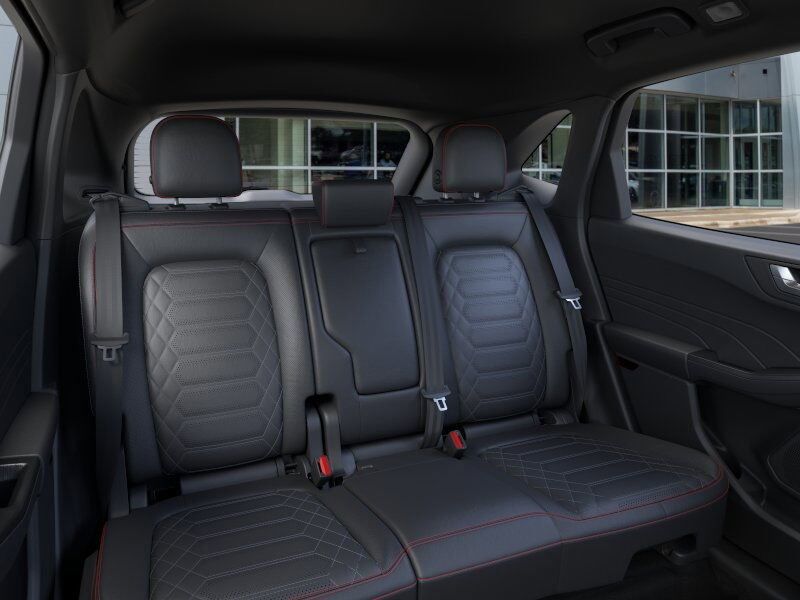 2024 Ford Escape ST-Line Elite Green Bay WI