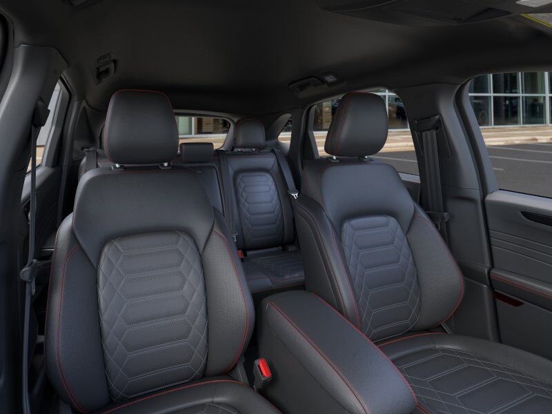 2024 Ford Escape ST-Line Elite Green Bay WI